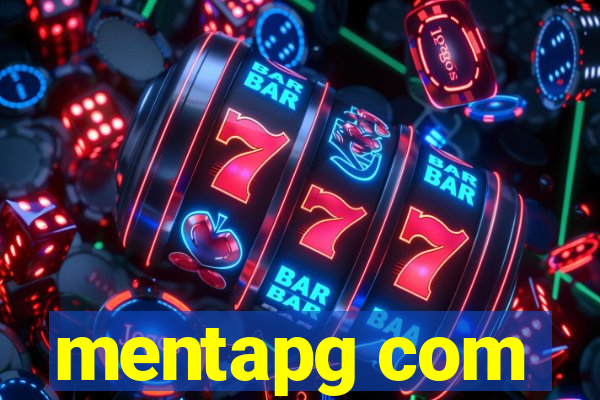 mentapg com